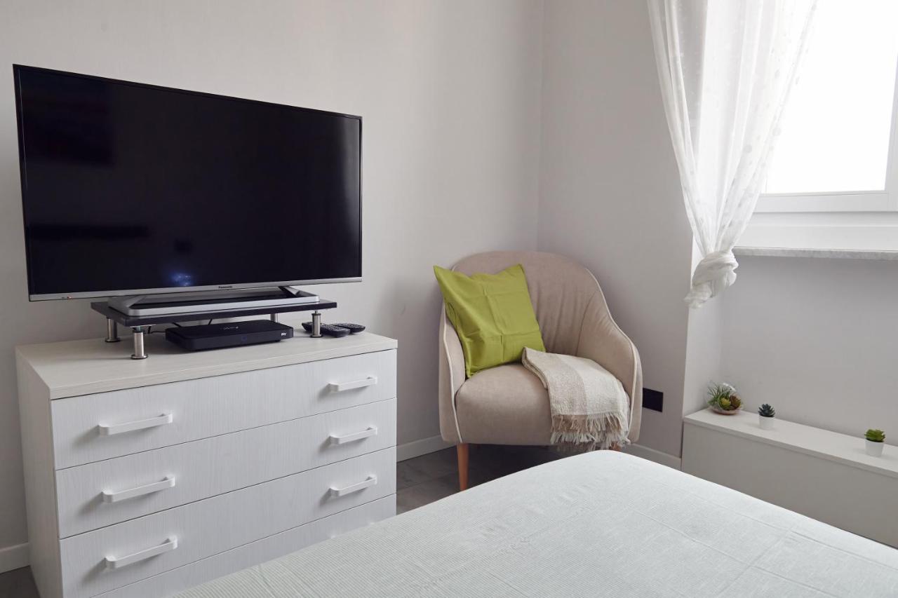 Casa Tilla Daire Torino Dış mekan fotoğraf