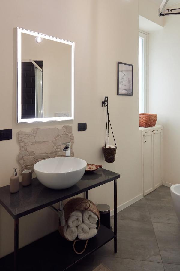 Casa Tilla Daire Torino Dış mekan fotoğraf