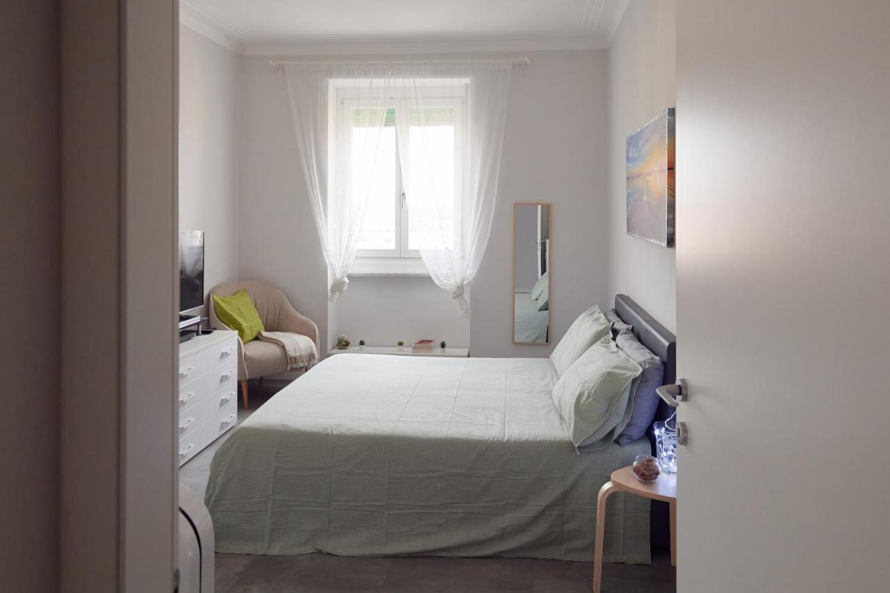 Casa Tilla Daire Torino Dış mekan fotoğraf