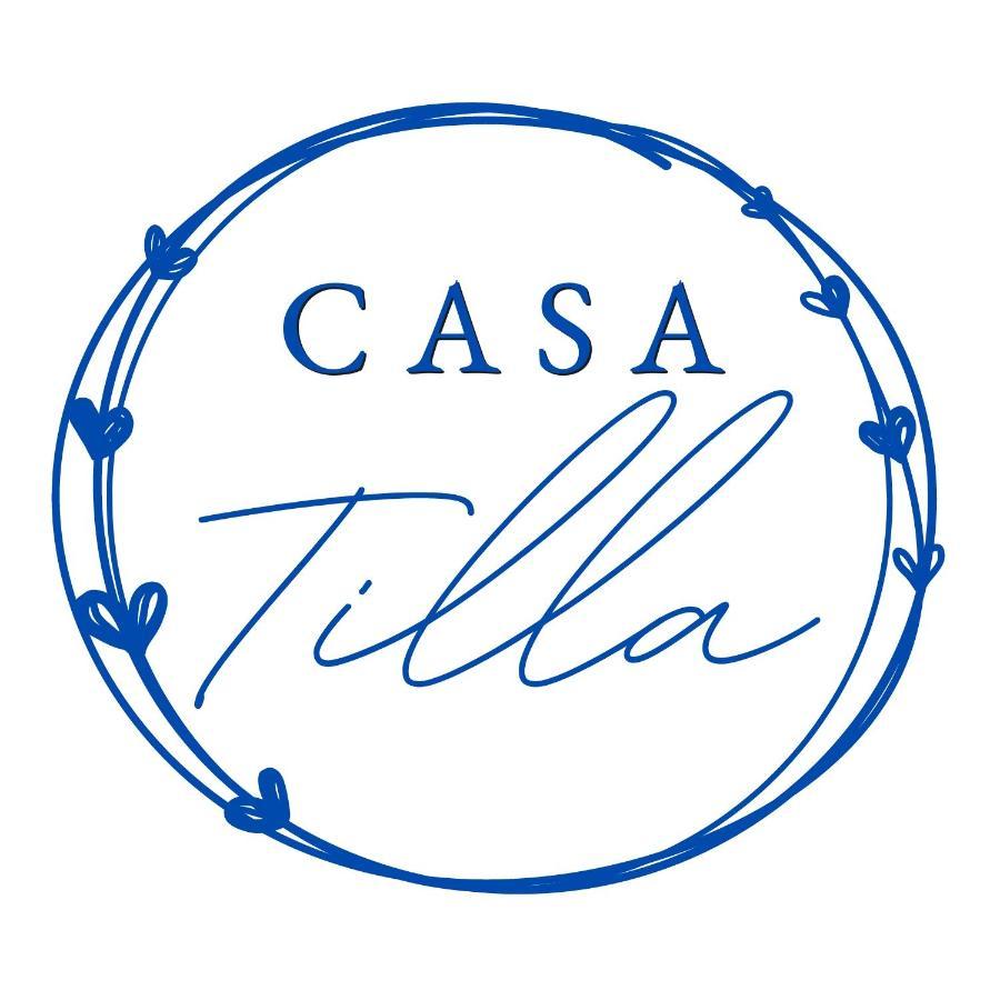 Casa Tilla Daire Torino Dış mekan fotoğraf