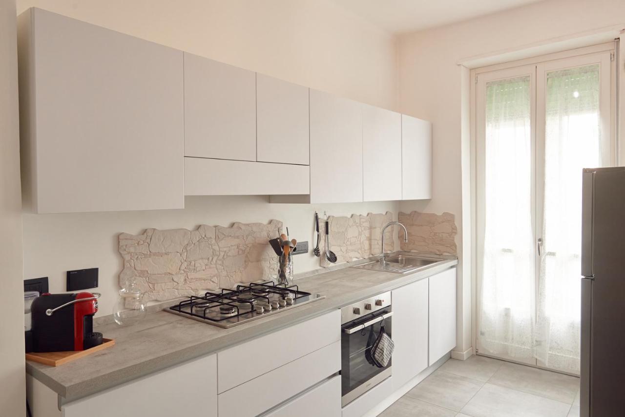 Casa Tilla Daire Torino Dış mekan fotoğraf