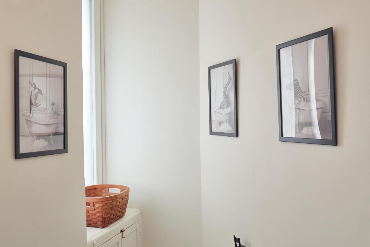 Casa Tilla Daire Torino Dış mekan fotoğraf