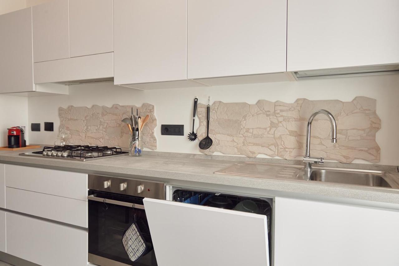 Casa Tilla Daire Torino Dış mekan fotoğraf