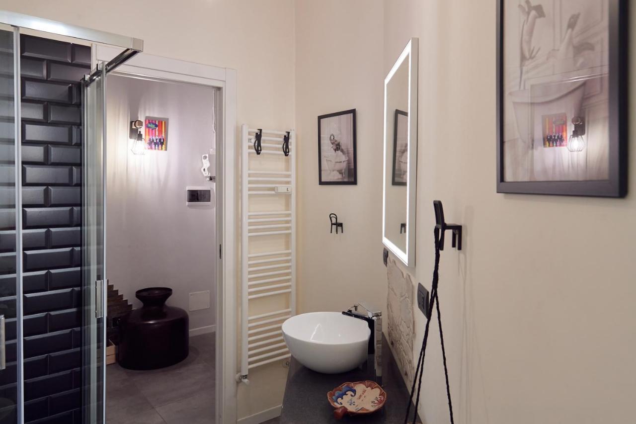 Casa Tilla Daire Torino Dış mekan fotoğraf