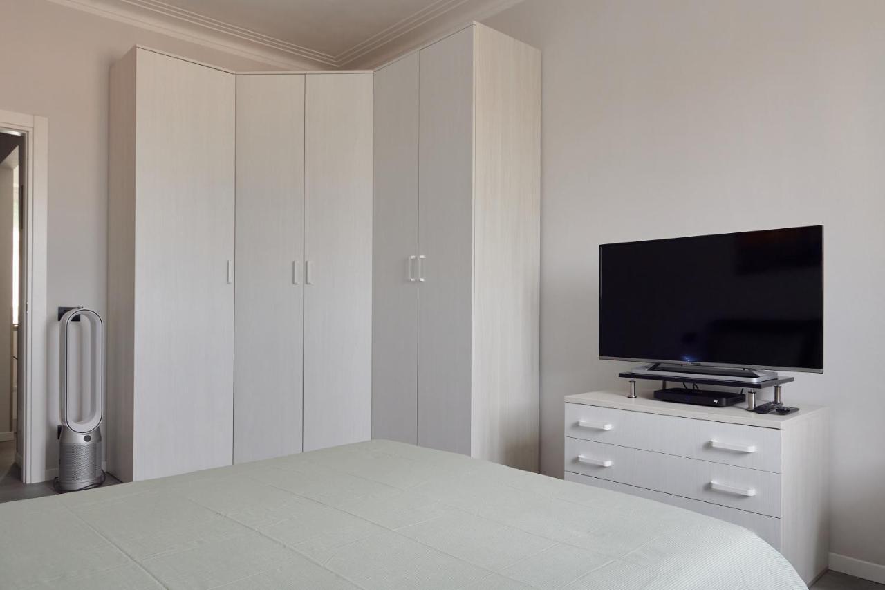 Casa Tilla Daire Torino Dış mekan fotoğraf